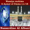 Nasserdine Al Albani - Wassiya Mohima Li Aamat El Umma, Vol. 11 (Quran)